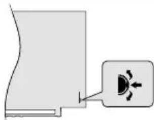 TOSHIBA 43L3733 - TV-kontroll og betjening - 1