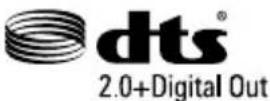TOSHIBA 43L3733 - DOLBY AUDIO - 2