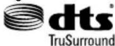 TOSHIBA 43L3733 - DOLBY AUDIO - 1