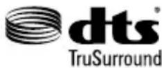 TOSHIBA 43L3733 - DOLBY AUDIO - 1