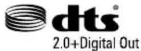 TOSHIBA 43L3733 - DOLBY AUDIO - 2