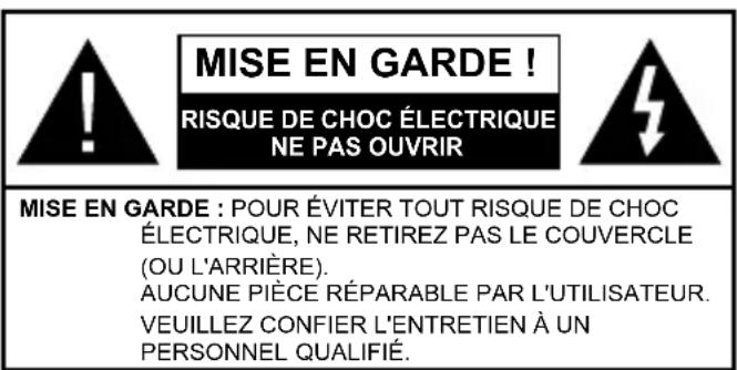 TOSHIBA 43L3733 - Consignes de sécurité - 1