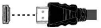 TOSHIBA 43L3733 - External Devices - 1