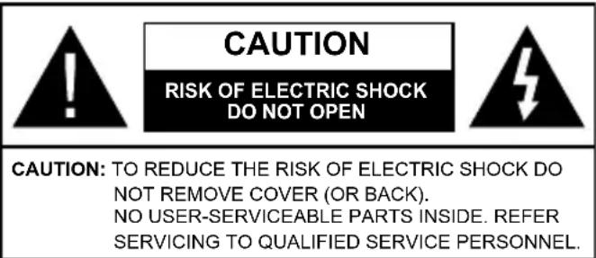 TOSHIBA 43L3733 - Safety Information - 1