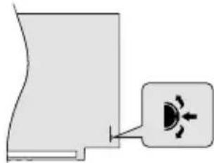 TOSHIBA 43L3733 - YnpaBHeHne Ha TeJeBn3opa &amp; pa6ota - 1