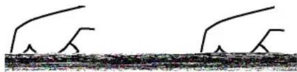 OCEANIC OCEALED32DVD16B3 - On cleaning - 1