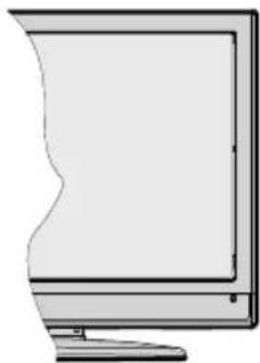 OCEANIC OCEALED32DVD16B3 - Comment regarder un DVD - 1