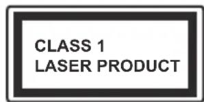 OCEANIC OCEALED32DVD16B3 - Kennzeichnungen auf dem Gerät - 1