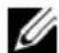 DELL 1100MP - Menuen Factory Reset - 2