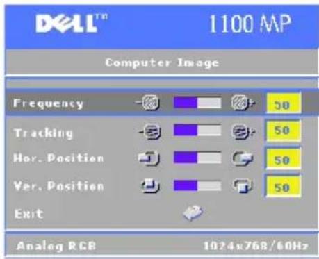DELL 1100MP - Menuen Computer Image - 2