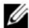 DELL 1100MP - Bytte ut lampen - 2