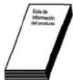 DELL 1100MP - Contenido del paquete (continuación) - 4