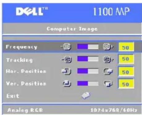 DELL 1100MP - Mévoú Computer Image - 2