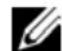 DELL 1100MP - Zapnutí Projektoru - 1