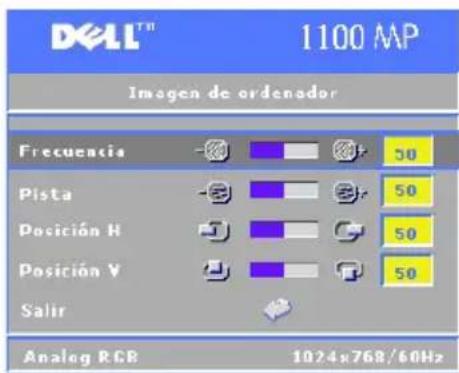 DELL 1100MP - Menu Imagine computer - 2