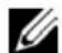 DELL 1100MP - Menu Imagen del ordinador - 1