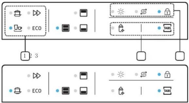 SAMSUNG DW60M5060FS - SAMSUNG - 29