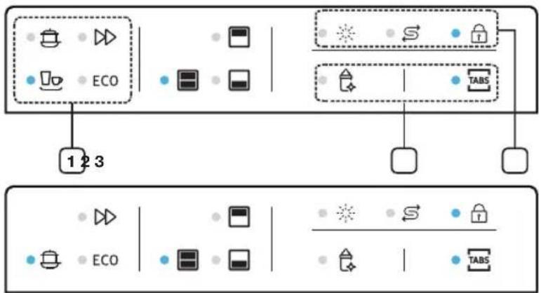 SAMSUNG DW60M5060FS - 14\_Operation Instruction - 1