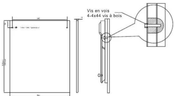 SAMSUNG DW60M5060FS - Etape 1. Avant l'installation - 4