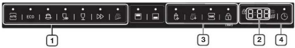 SAMSUNG DW60M5060FS - 14\_Operation Instruction - 2