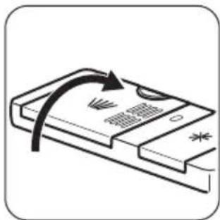 ZANUSSI ZDT26030FA - AFWASMIDDEL TOEVOEGEN - 4