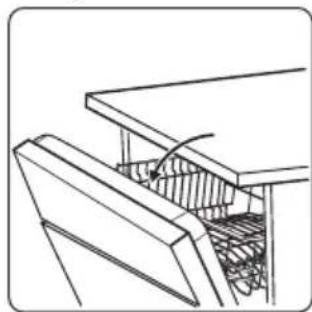 ZANUSSI ZDT26030FA - HET DEACTIVEREN VAN AIRDRY - 1