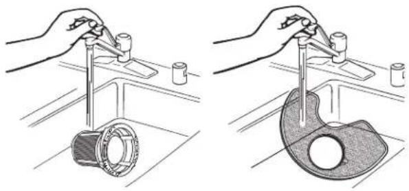 WHIRLPOOL WDT730PAHW - Instrucciones de limpieza - 1