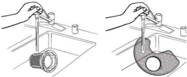 WHIRLPOOL WDT730PAHW - Cleaning Instructions - 1
