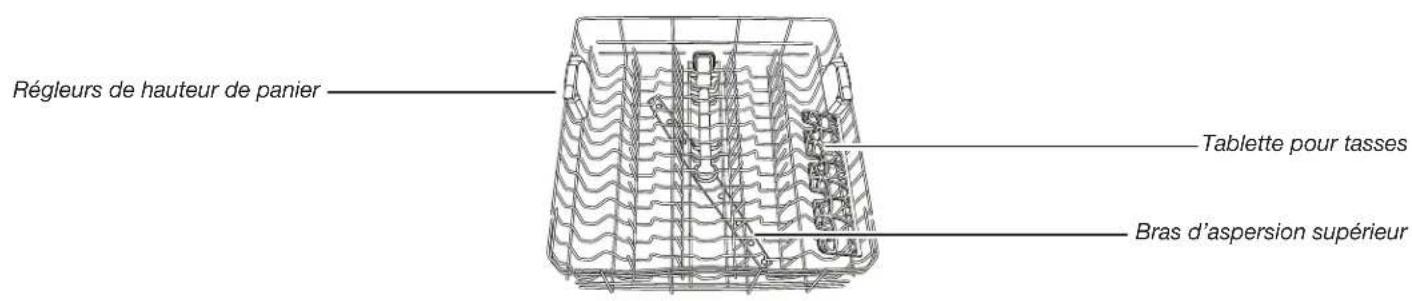 WHIRLPOOL WDT730PAHW - Système de filtration - 3