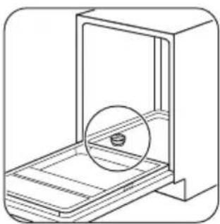 ZANKER KDT11004FK - Zout toevoegen - 1