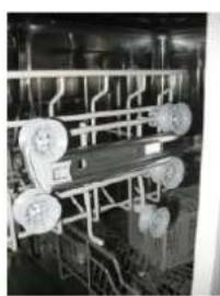 FAGOR LVF12AX - Uprava horného kosa - 1