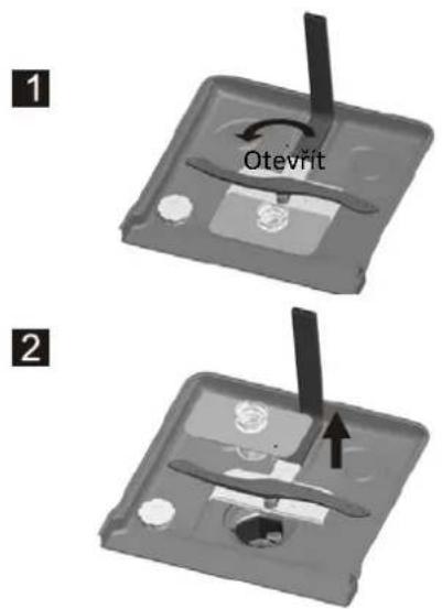 FAGOR LVF12AX - UPOZORNENI! - 1