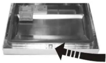 FAGOR LVF12AX - Cisteni dvirek - 1