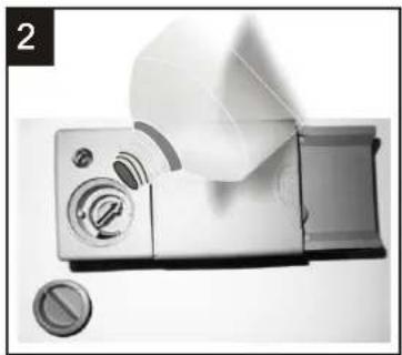 FAGOR LVF12AX - Quando encher novamente o dispensador de abrilhantardo - 3