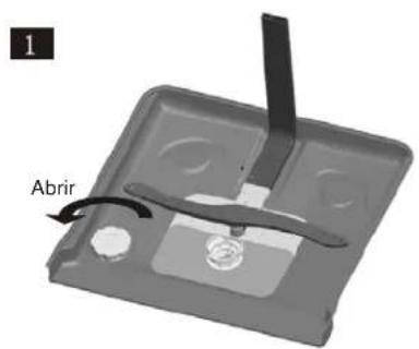FAGOR LVF12AX - Atença! - 1