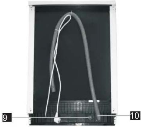 FAGOR LVF12AX - FunciOnessdeelavavajiljasas - 2