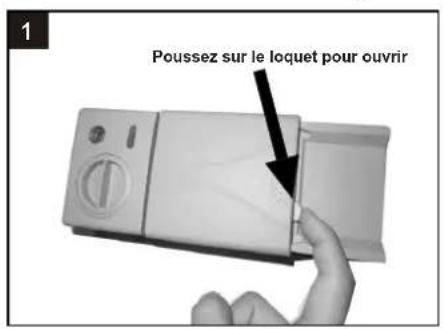 FAGOR LVF12AX - Quantité de dédTangent à utiliser - 1