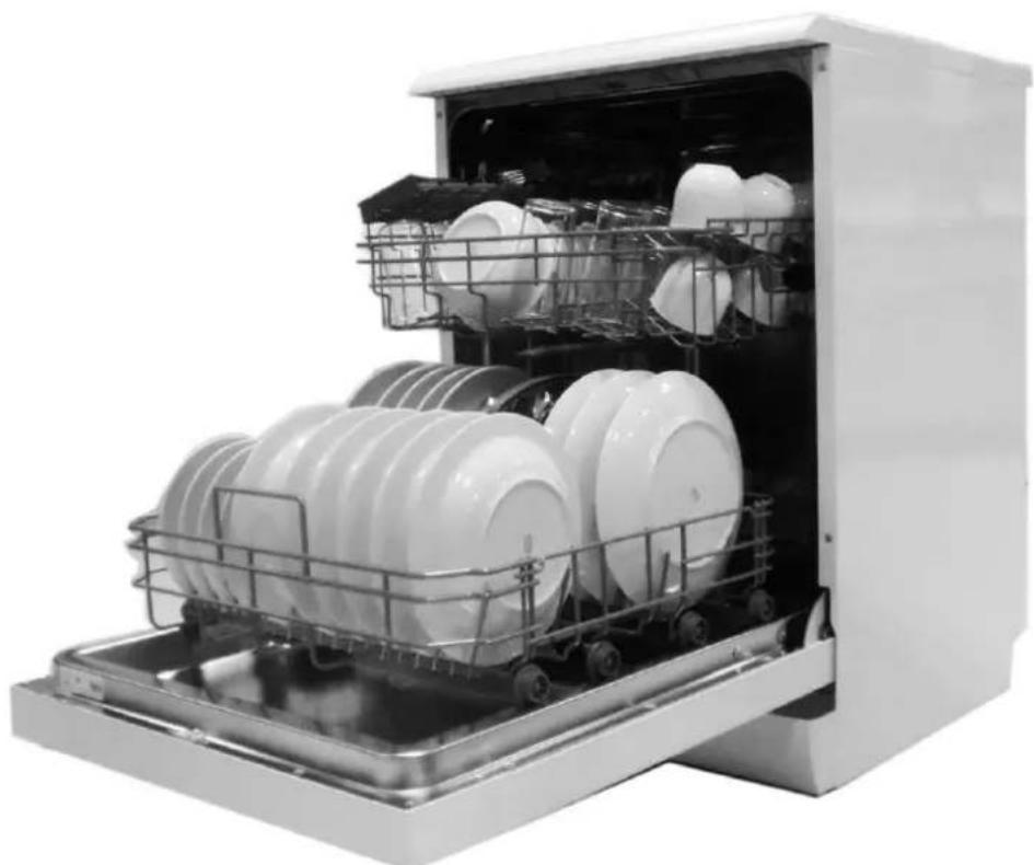 FAGOR LVF12AX - Használa utmutató - 1