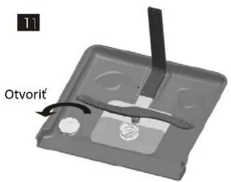 FAGOR LVF12AX - Upozornenie! - 1