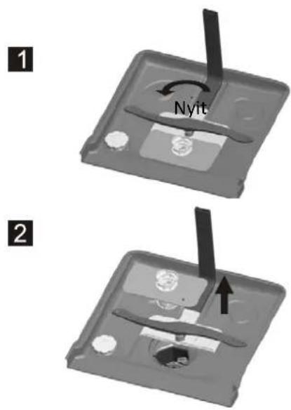 FAGOR LVF12AX - FIGYELMEZTETÉS! - 1