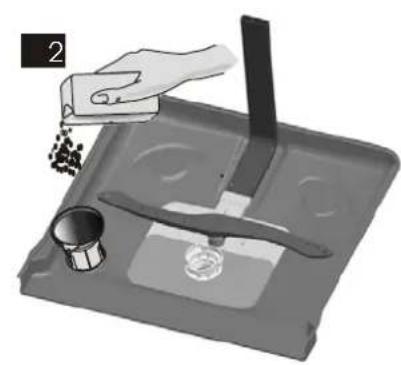 FAGOR LVF12AX - Upozornenie! - 2