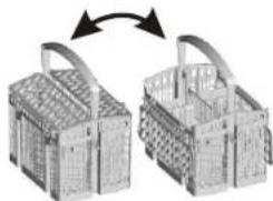 FAGOR LVF12AX - afiada para baixo. - 1