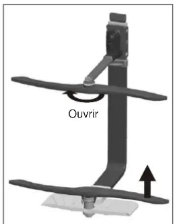 FAGOR LVF12AX - Nettoyage des bras d'aspersion - 1
