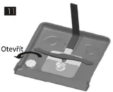 FAGOR LVF12AX - Pozor! - 1