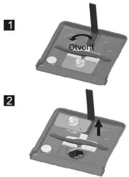 FAGOR LVF12AX - VAROVANIE! - 1
