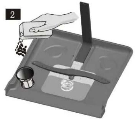 FAGOR LVF12AX - Attention! - 2