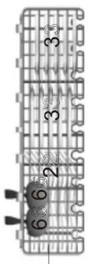 FAGOR LVF12AX - Carregaroscestossegudona formaEN50242: - 2