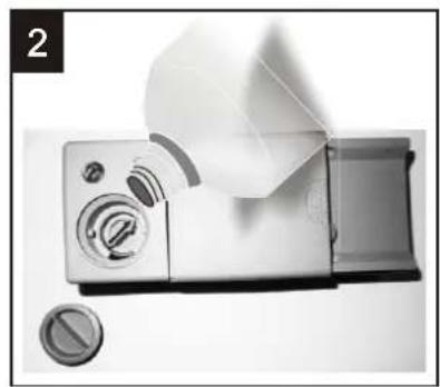 FAGOR LVF12AX - Quand faut-il rajouter du liquide de rincage - 3