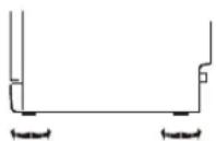 FAGOR LVF12AX - Vyrovnanie spotrebica - 1