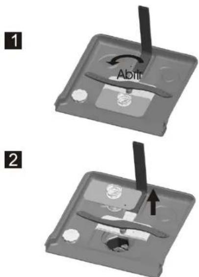 FAGOR LVF12AX - ADVERTENCIA - 1